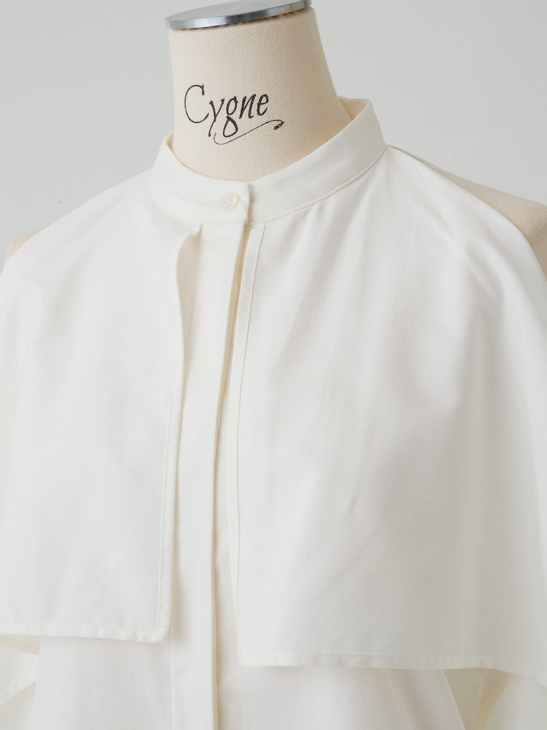 Maria open shoulder blouse