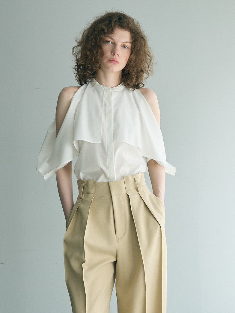 モデル身長:173㎝ / サイズ:0