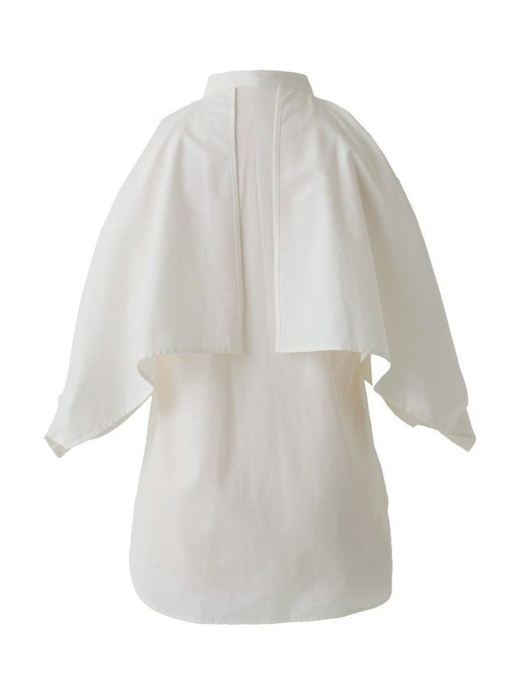 Maria open shoulder blouse