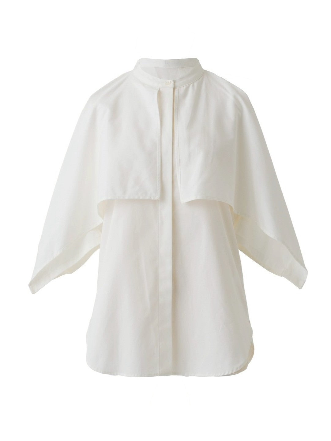 Maria open shoulder blouse