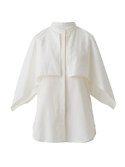 WHITE / 0