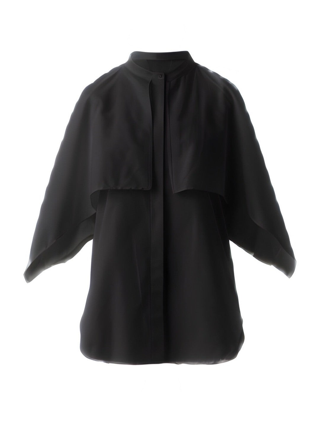 Maria open shoulder blouse