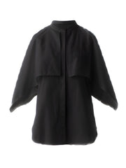 BLACK / 0
