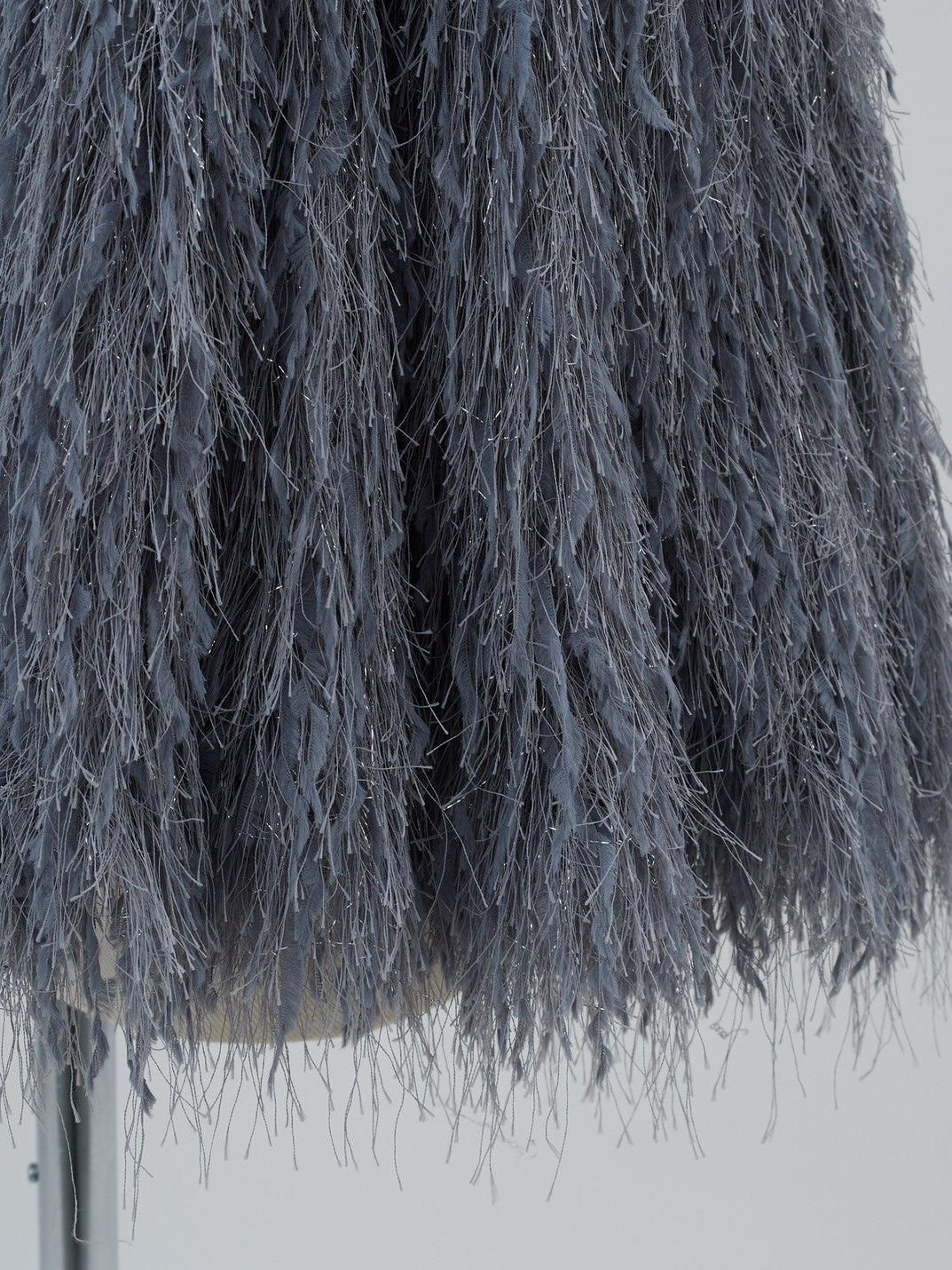 Aラインフレアトップス ginie