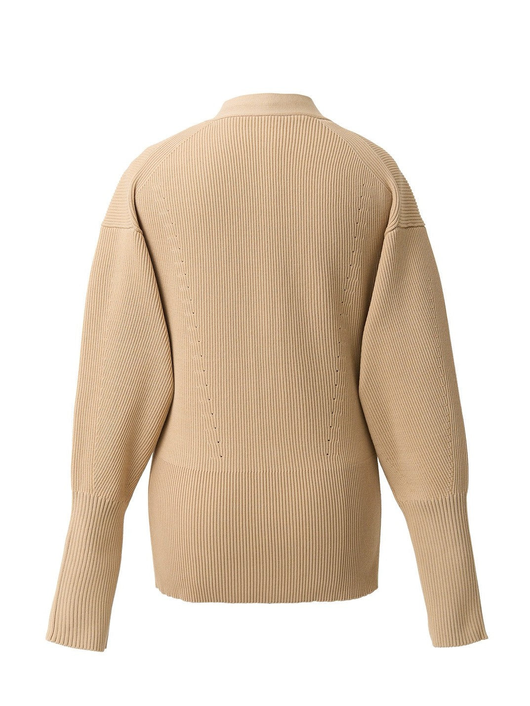 ニットカーディガン Aimy