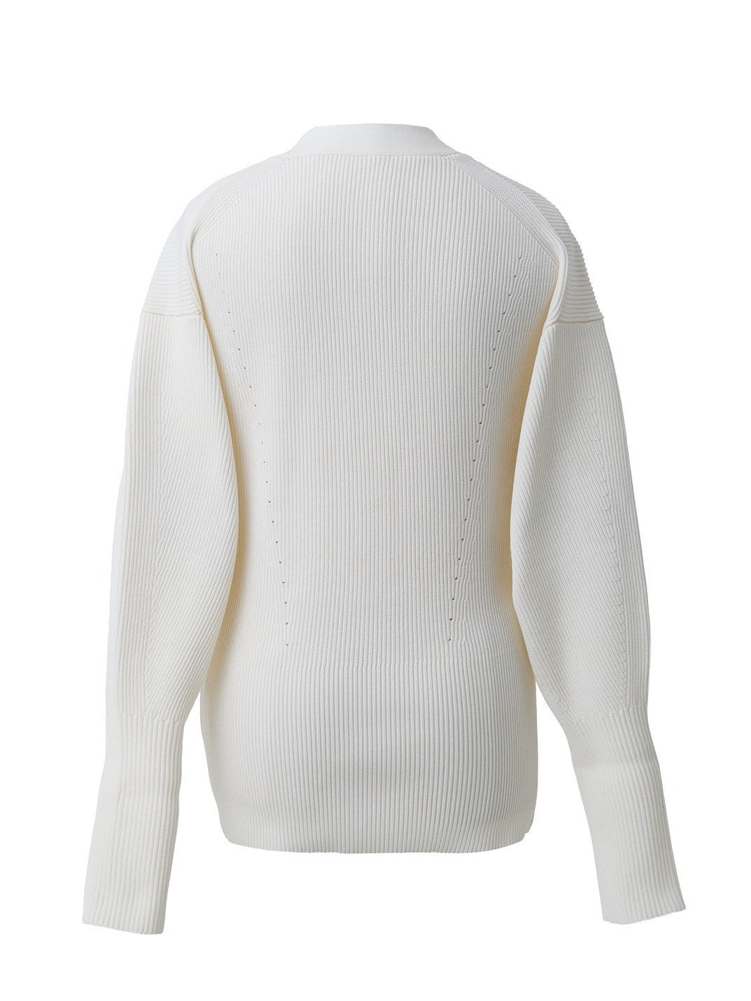 ニットカーディガン Aimy