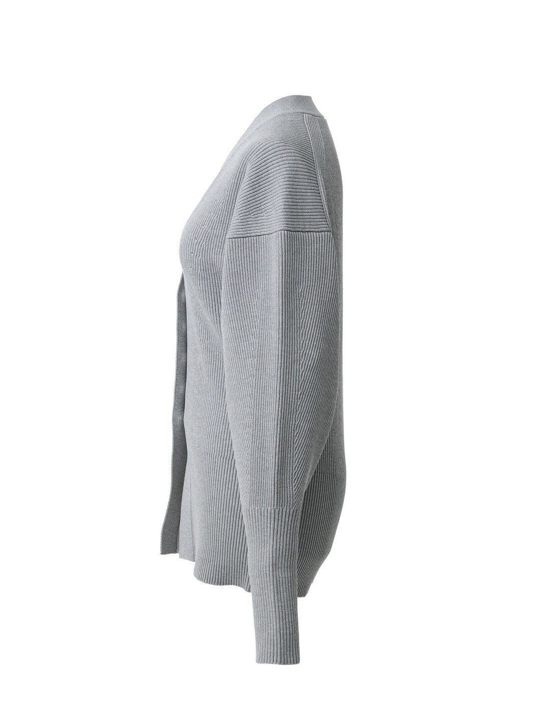 ニットカーディガン Aimy