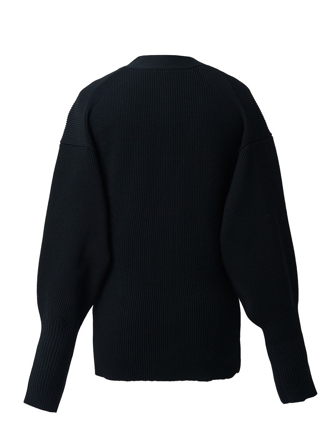 ニットカーディガン Aimy