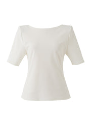 WHITE / 0
