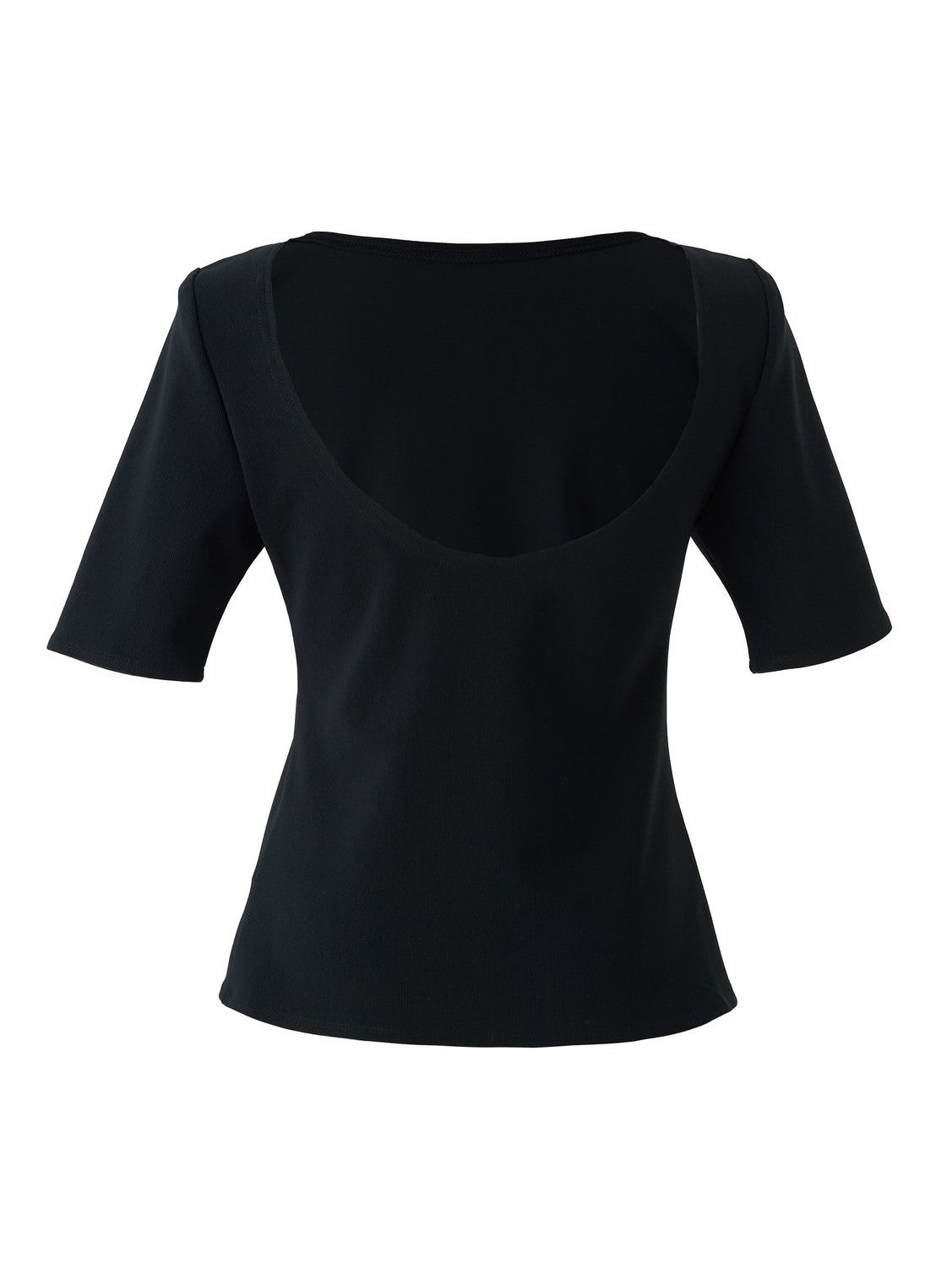 バックコンシャスパワショルトップス Alex