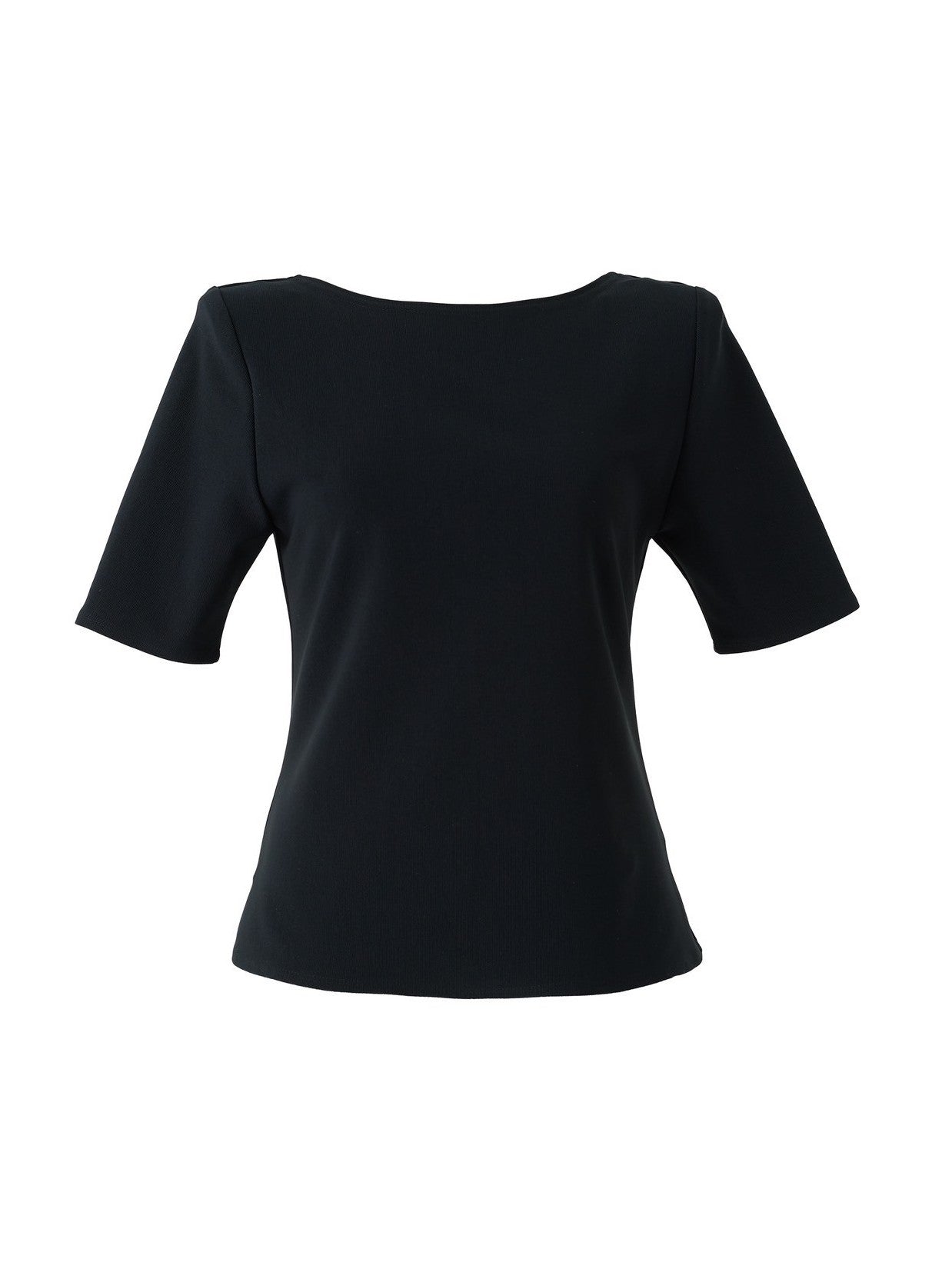 バックコンシャスパワショルトップス Alex