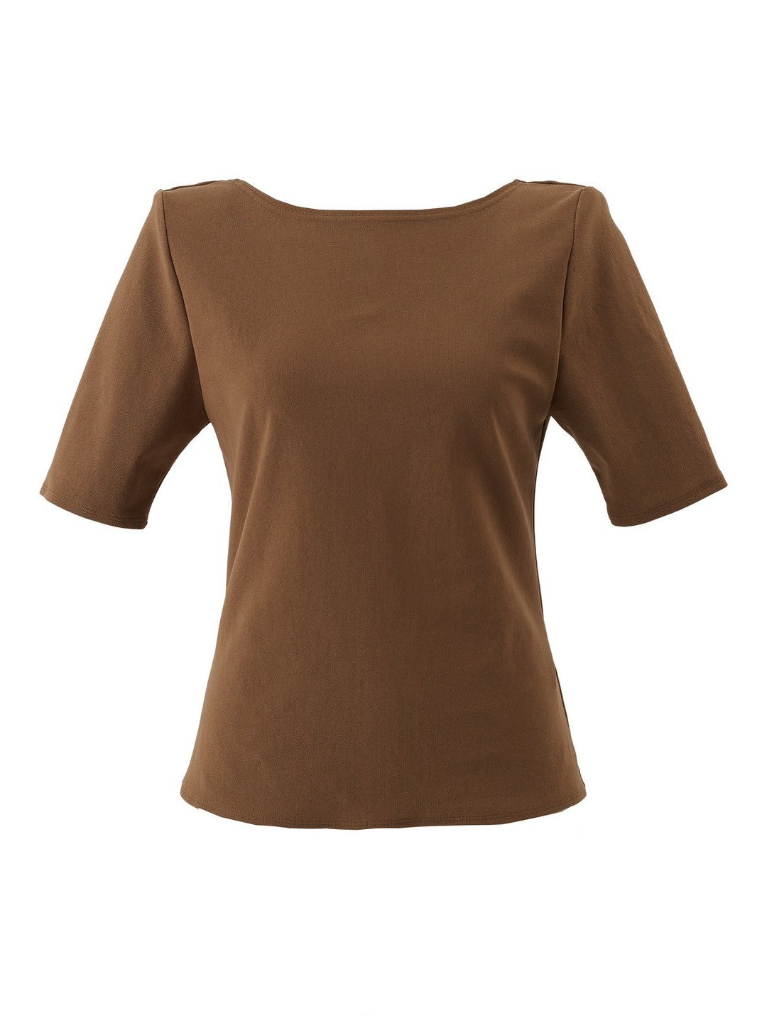 バックコンシャスパワショルトップス Alex