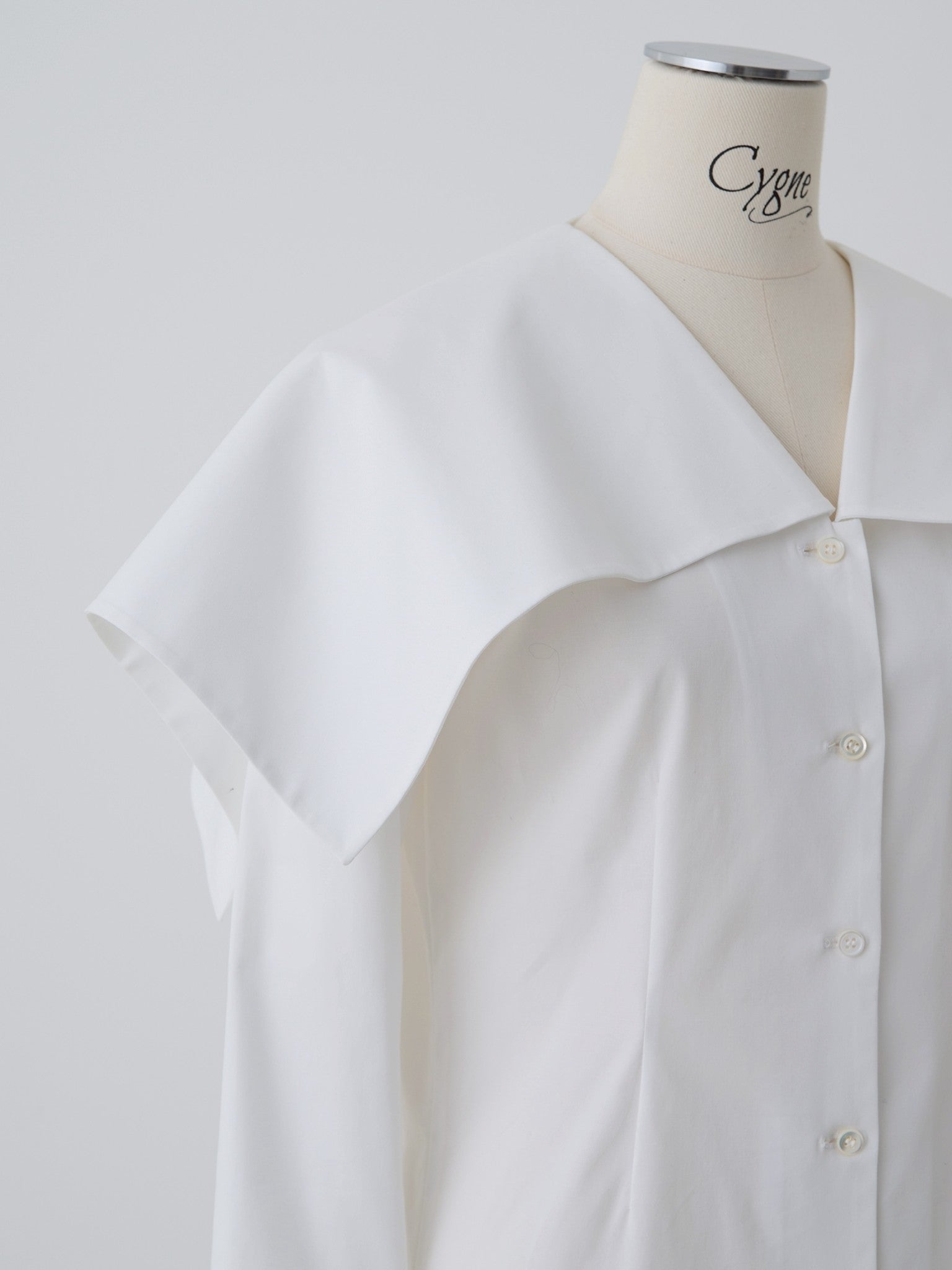 スクエアセーラーブラウス Ange