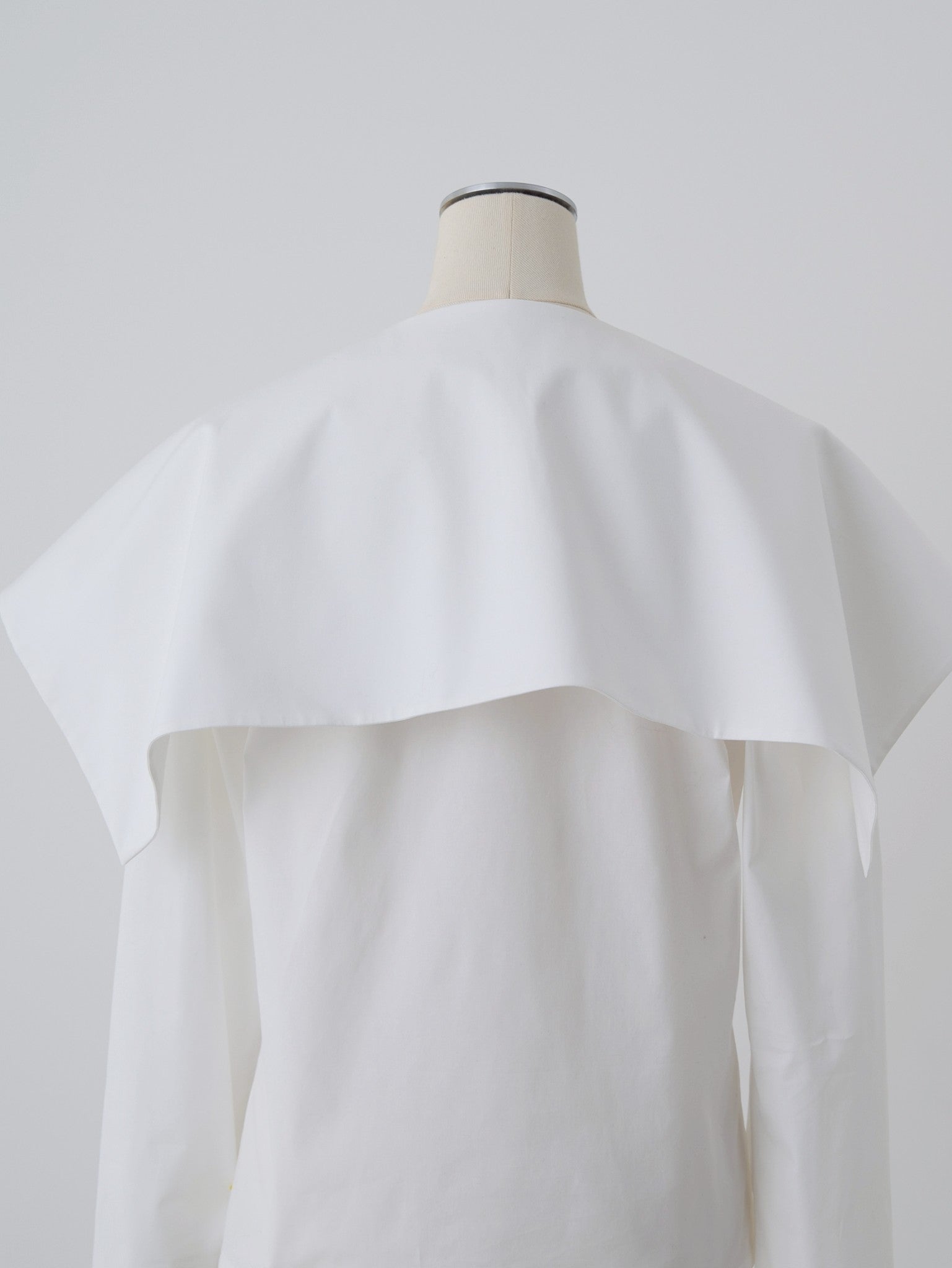 スクエアセーラーブラウス Ange