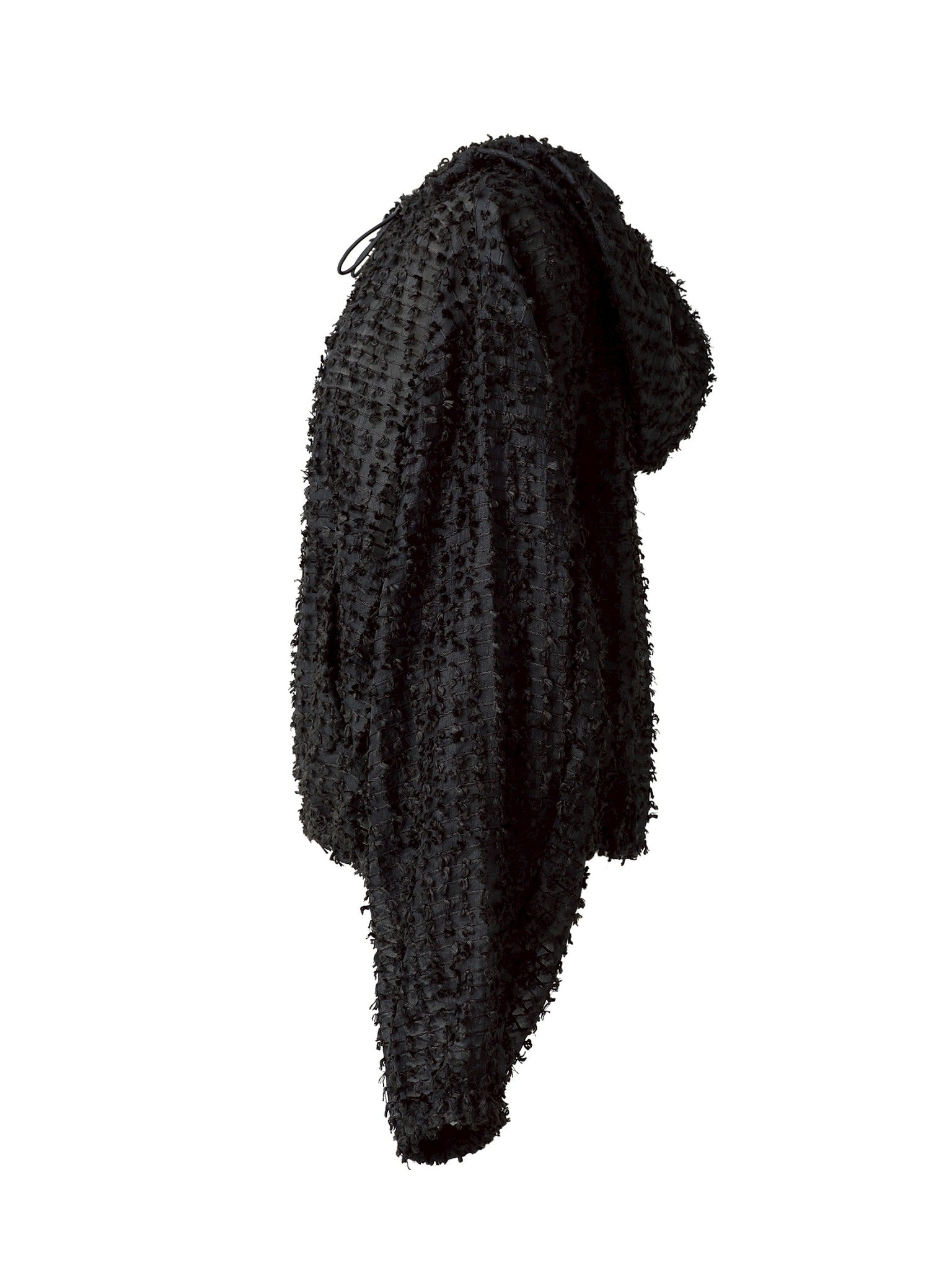 カットジャガードブルゾン Erwan