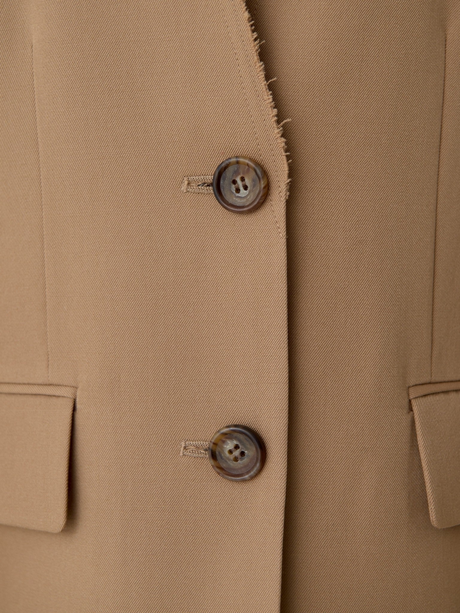 カットオフジャケット Anthony