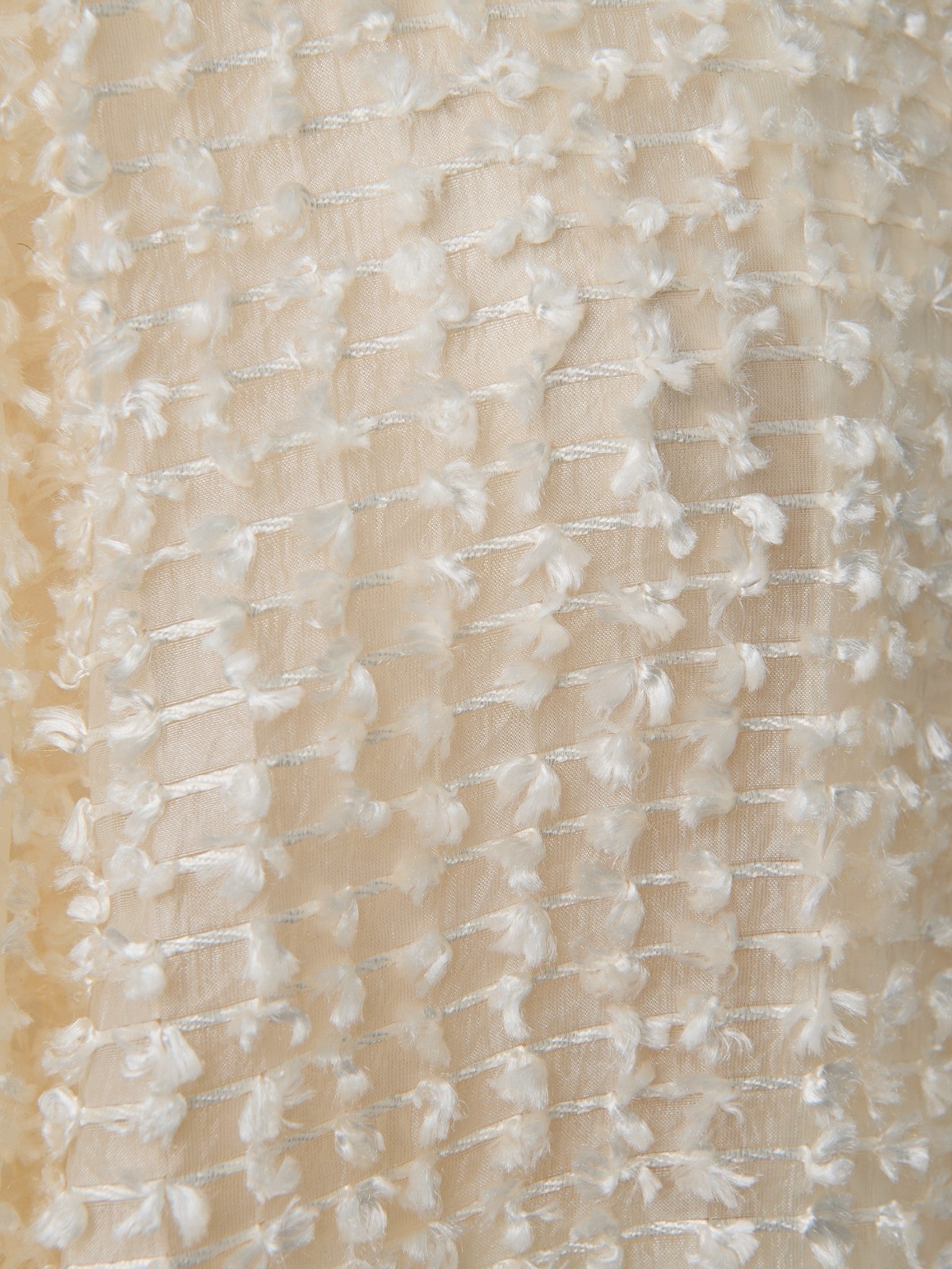 カットジャガードブルゾン Erwan