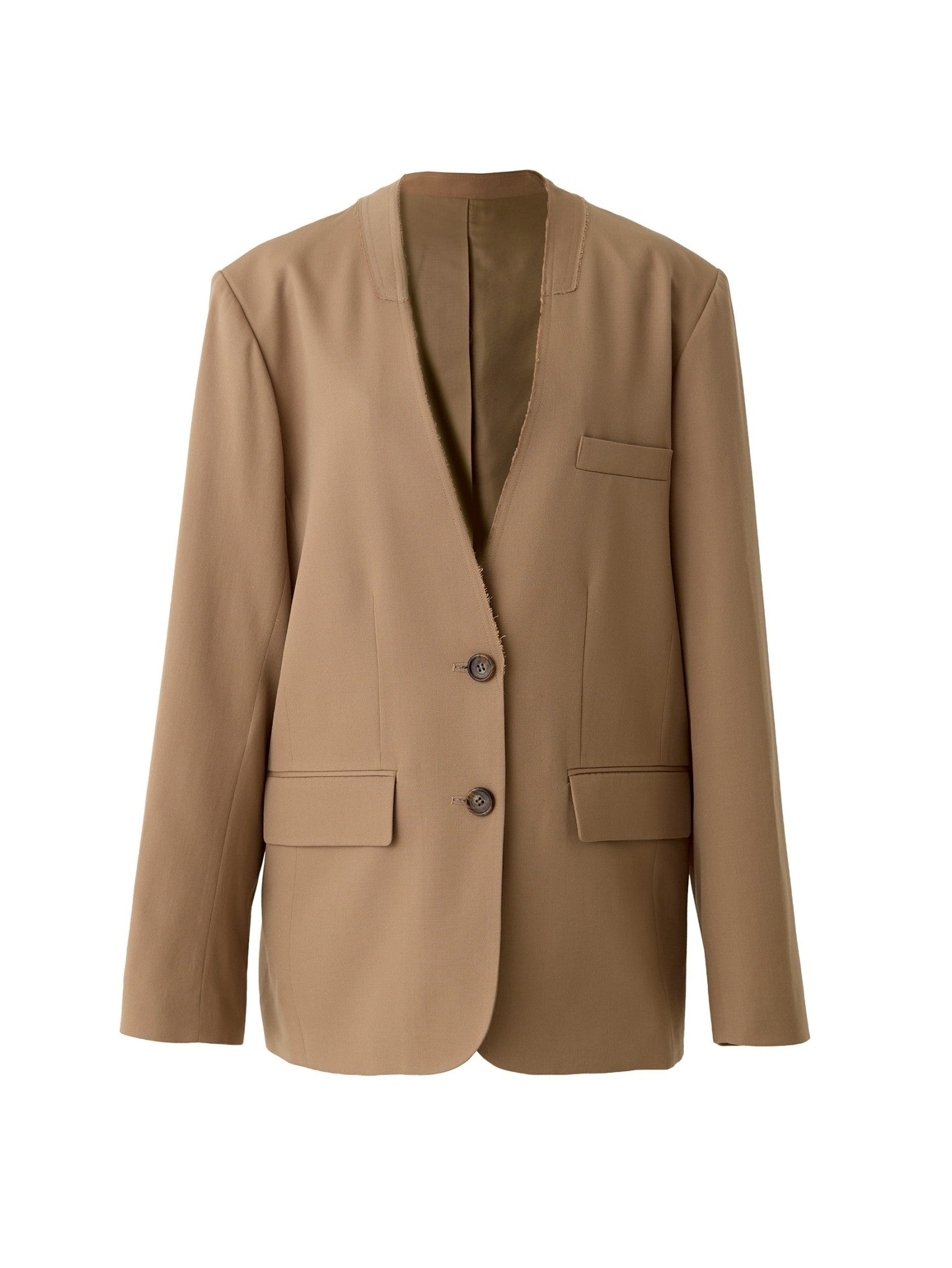 カットオフジャケット Anthony