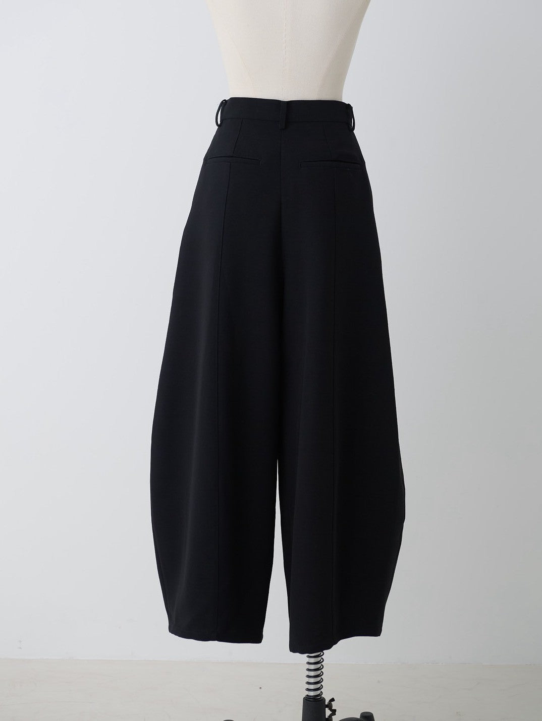 ダブルクロスカーヴィパンツ Aubry