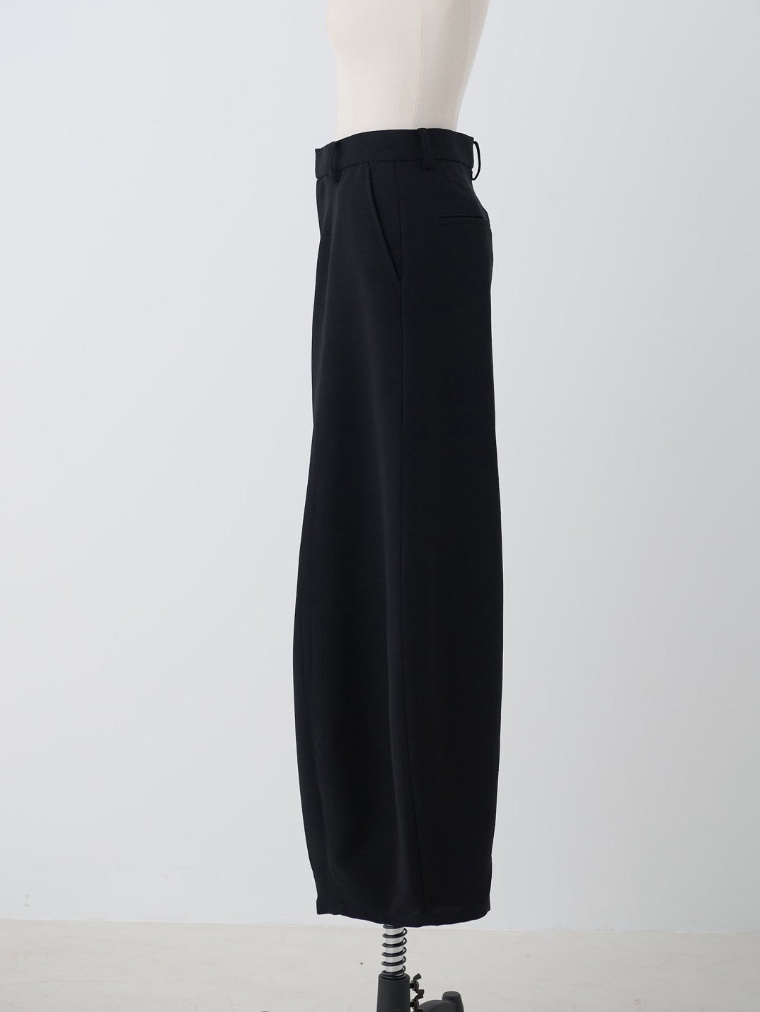 ダブルクロスカーヴィパンツ Aubry