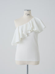 WHITE / FREE