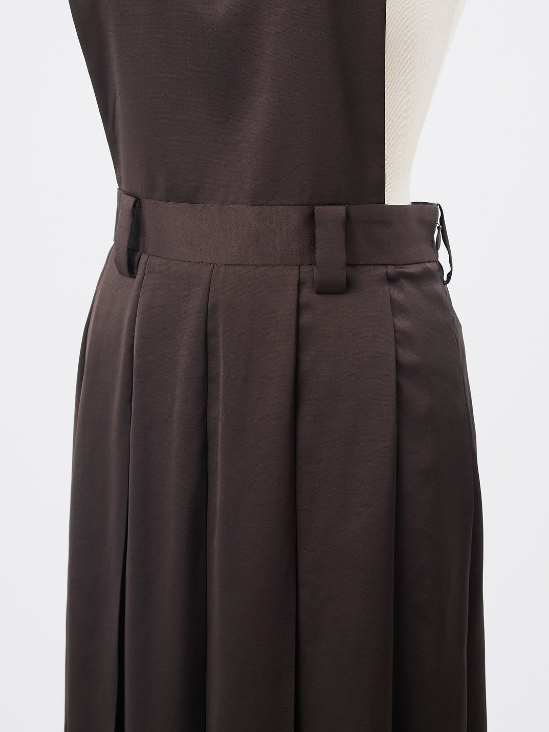 プリーツジャンスカ Calin