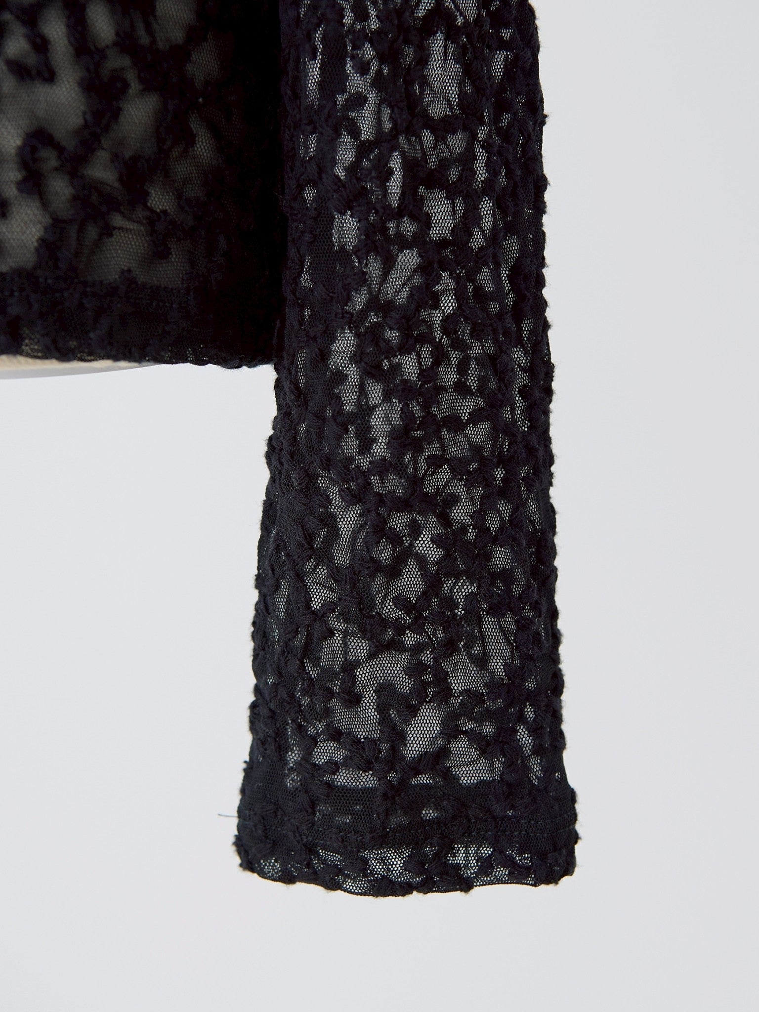 チュールレーストップス Cassy