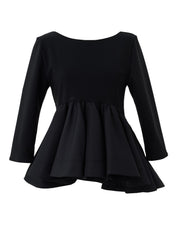 BLACK / 0