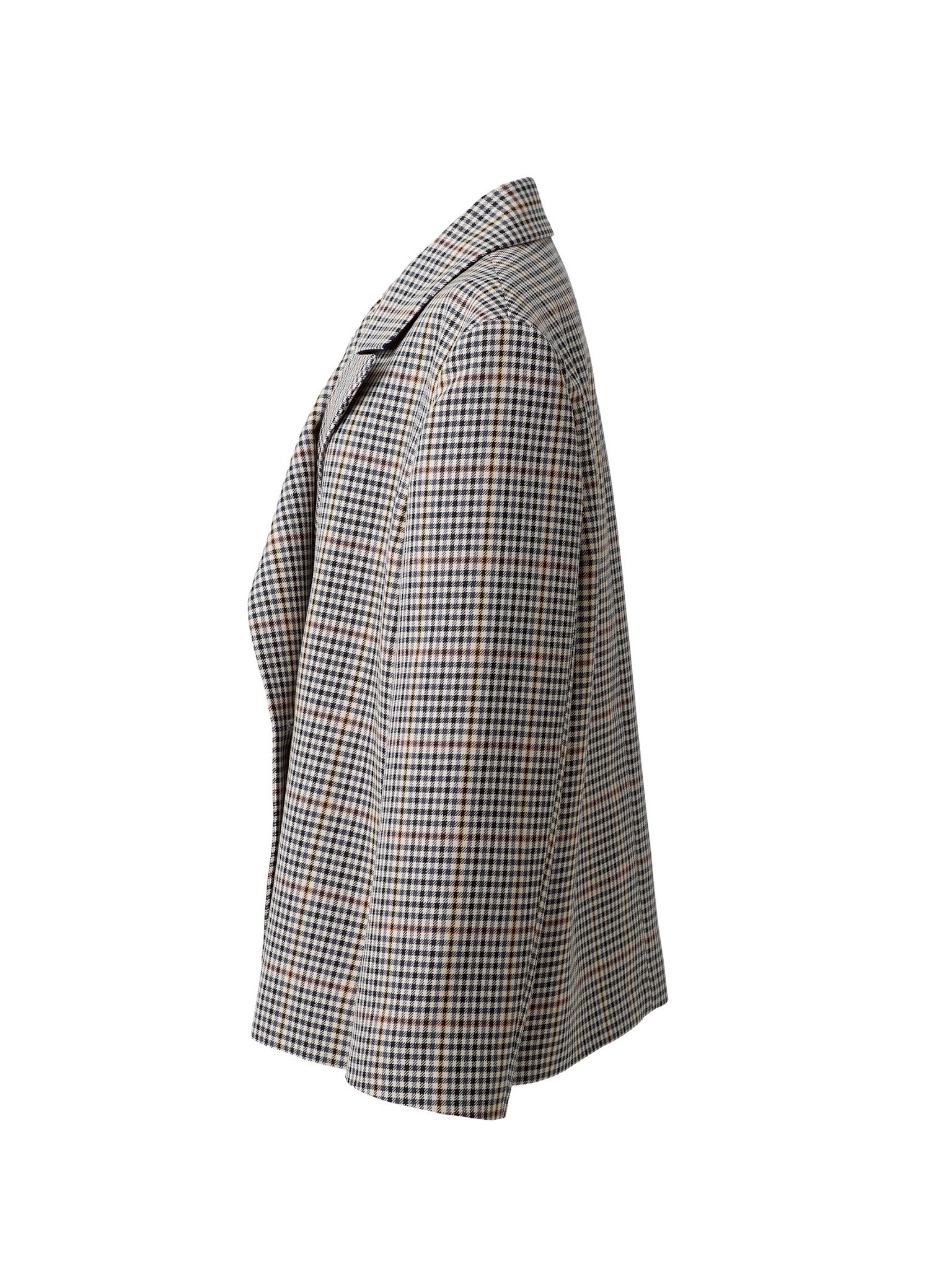 ダブルジャケット Clet