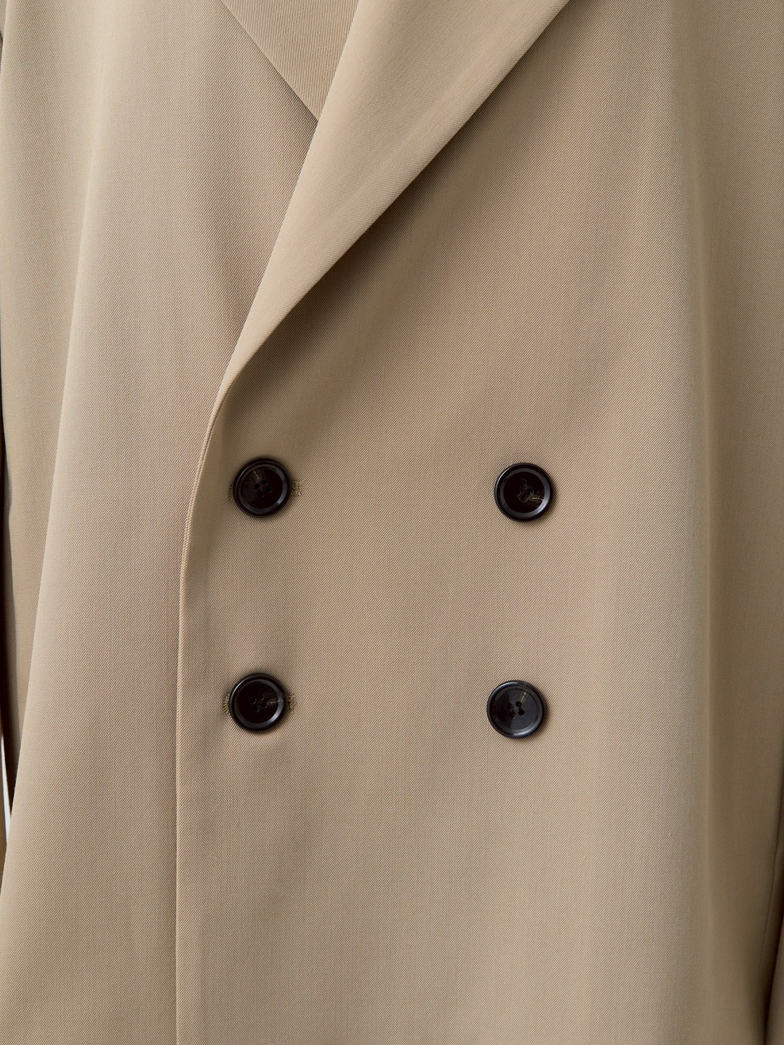 ダブルジャケット Clet