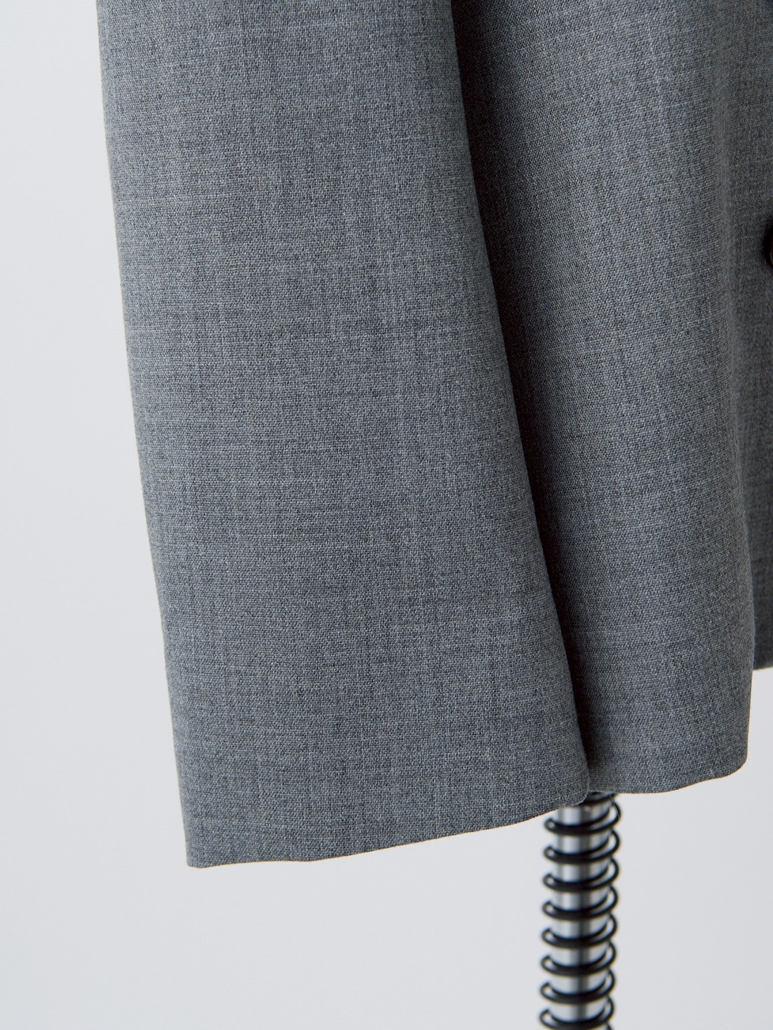 ダブルジャケット Clet