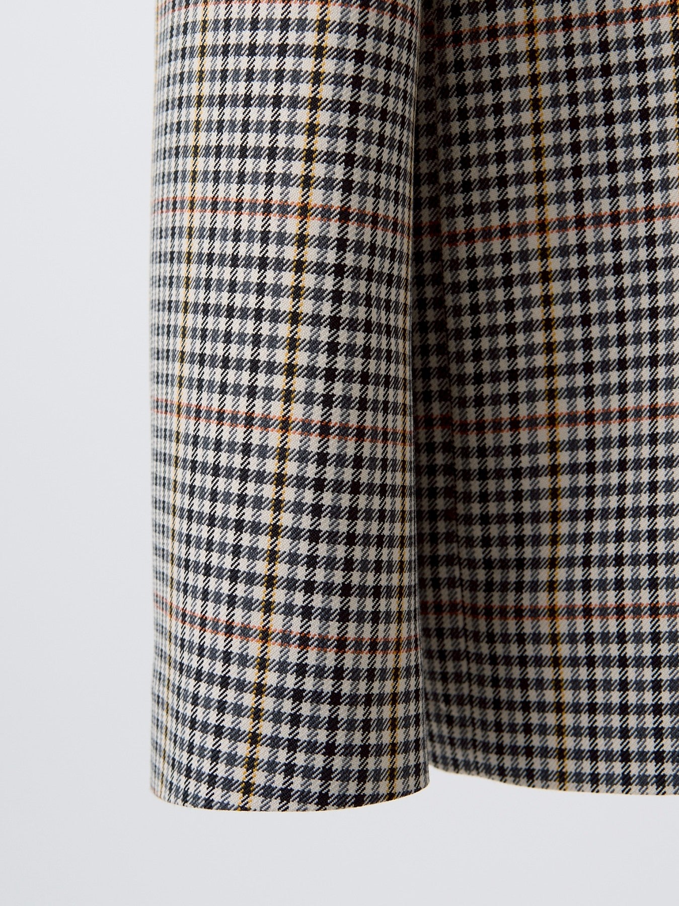 ダブルジャケット Clet