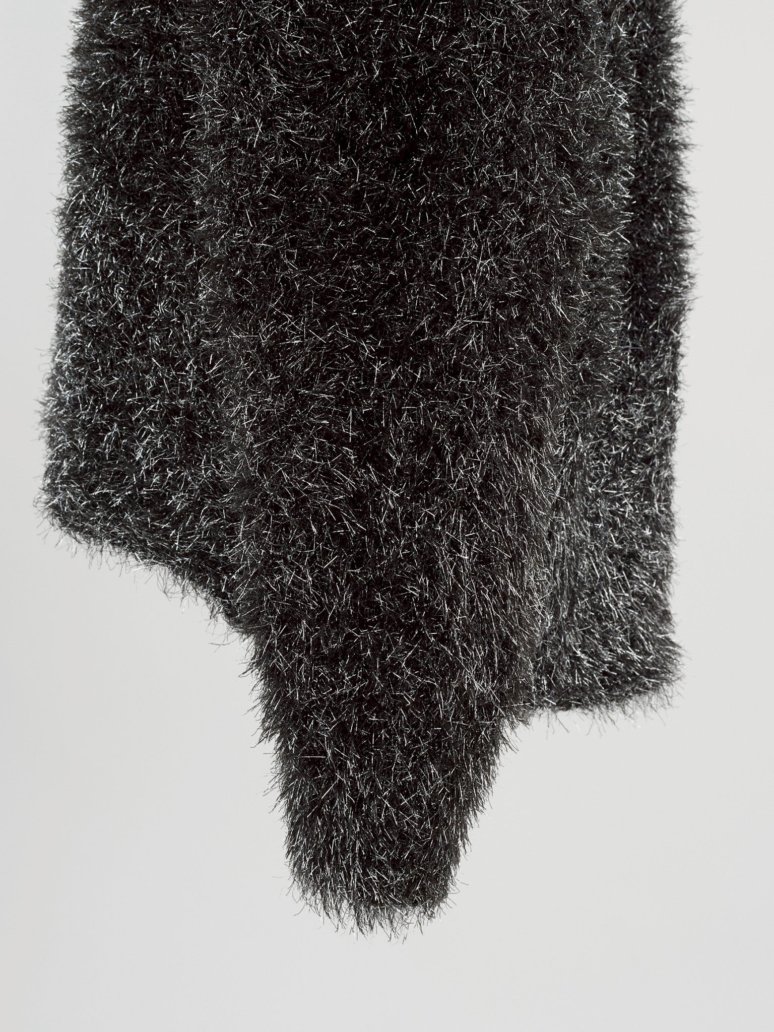 ラメニットプルオーバー Emie