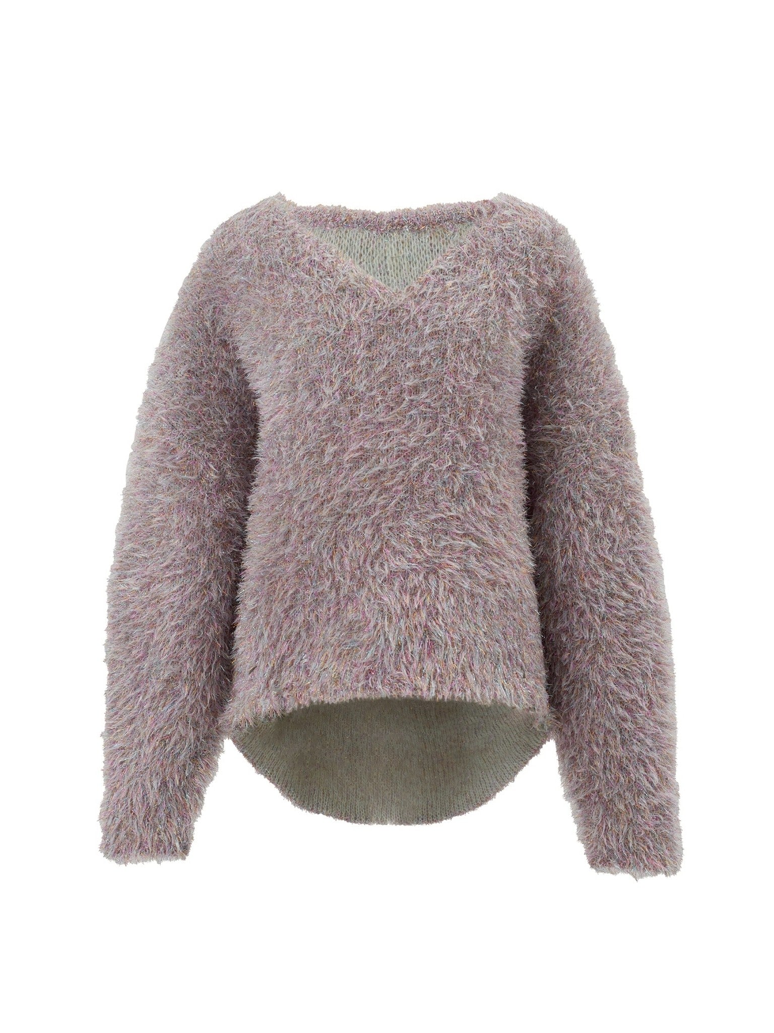 ラメニットプルオーバー Emie｜Cygne(シーニュ) 公式サイト