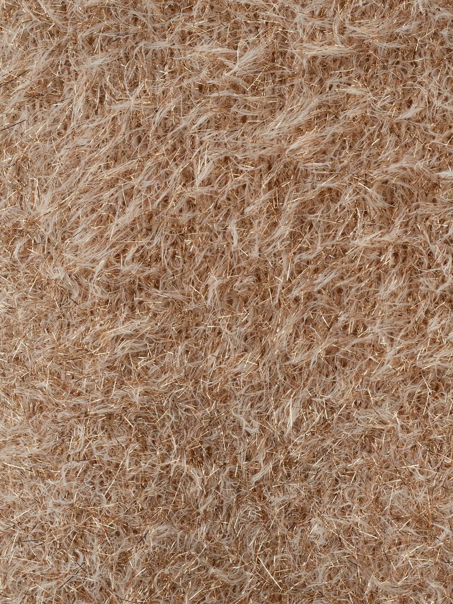 ラメニットプルオーバー Emie