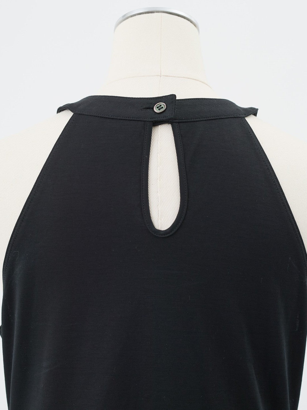 ラッフルワンピース Emman