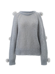GRAY / FREE