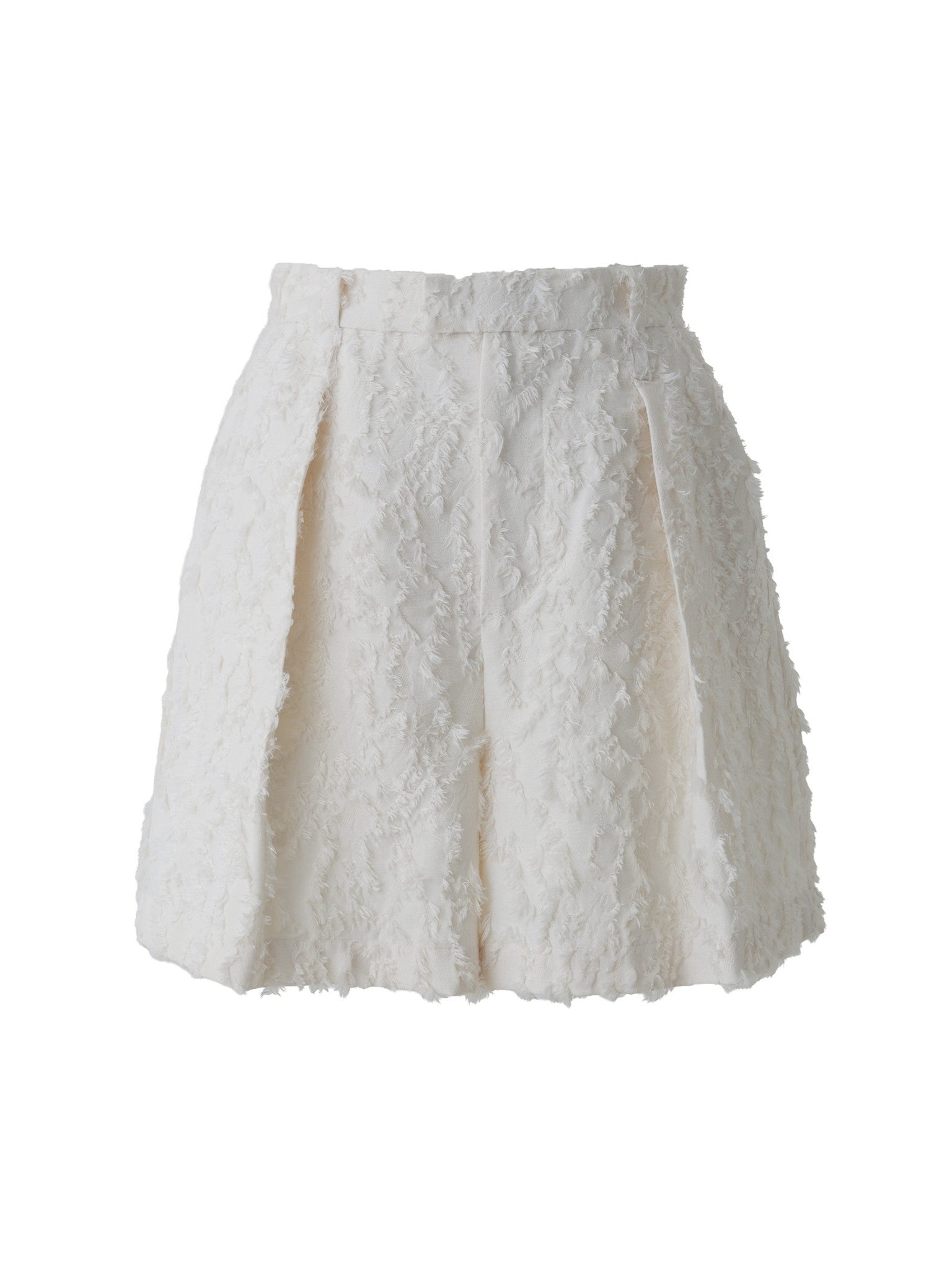 フェザーショートパンツ Erick