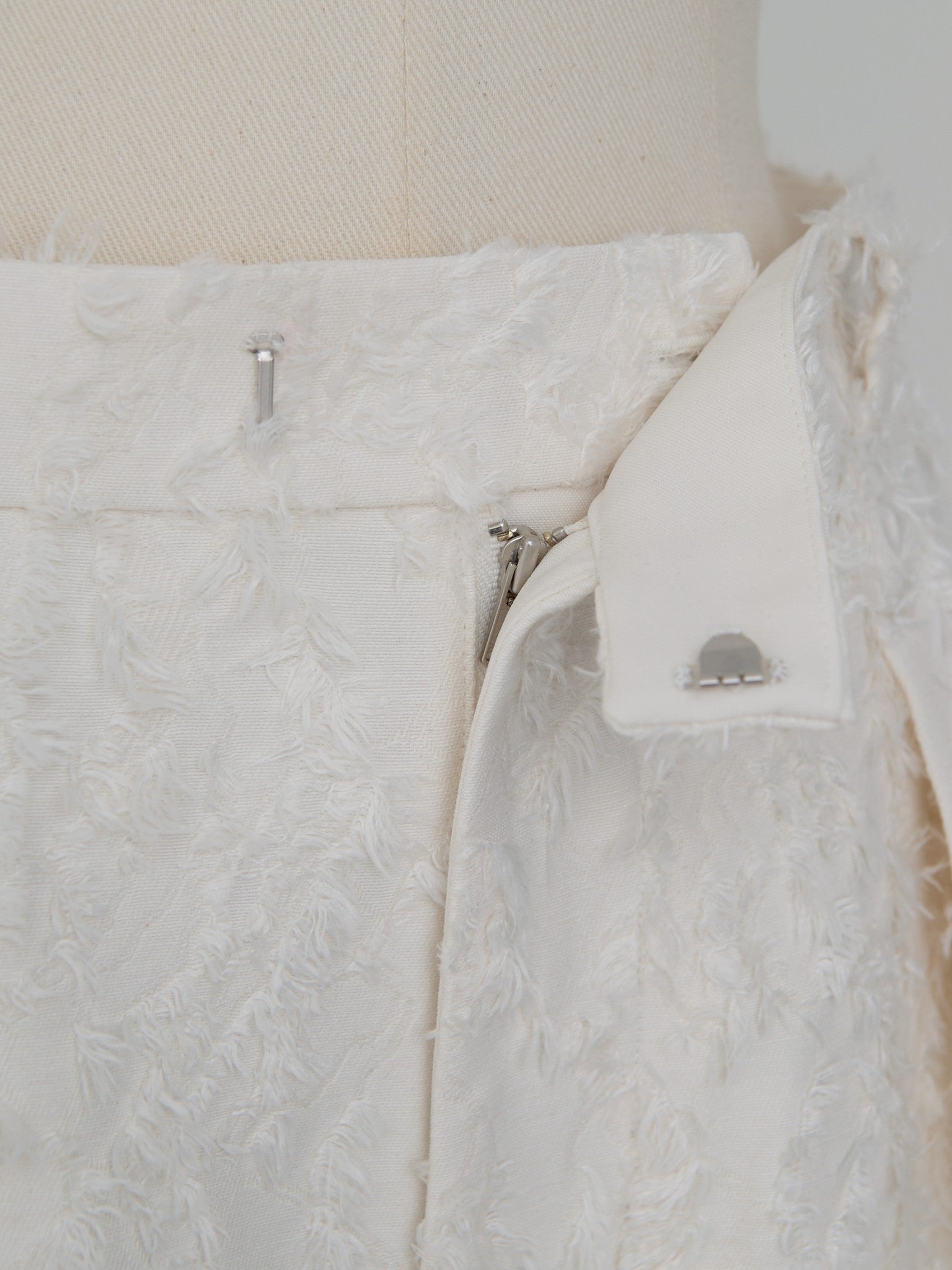 フェザーショートパンツ Erick