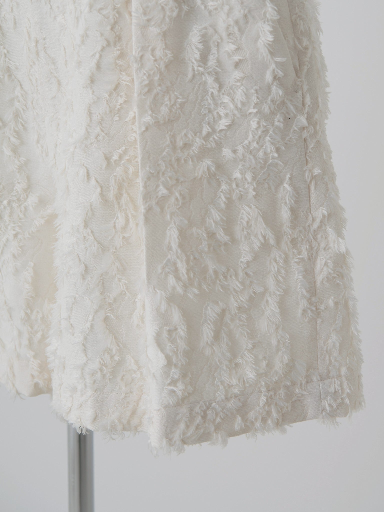 フェザーショートパンツ Erick