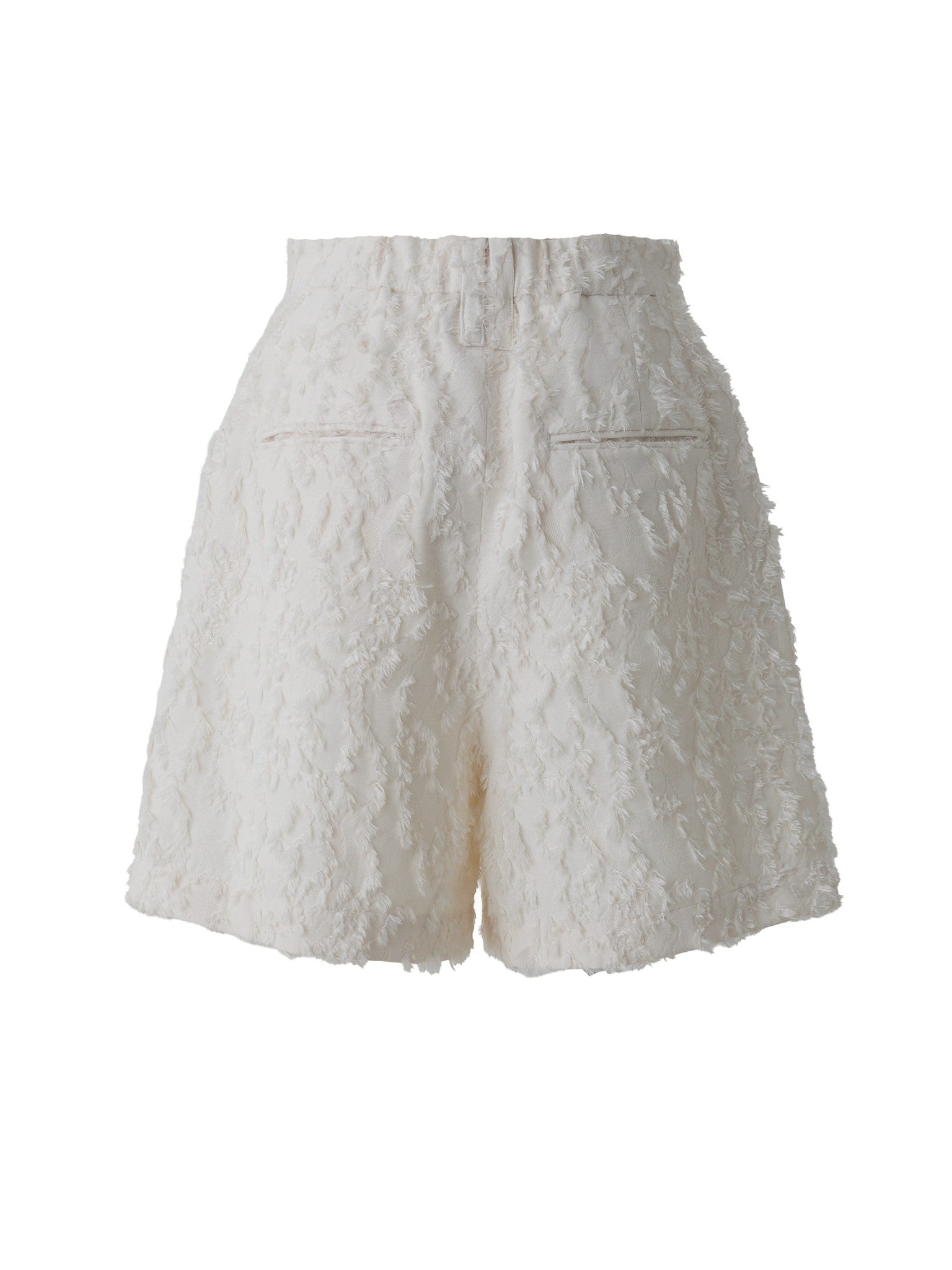 フェザーショートパンツ Erick