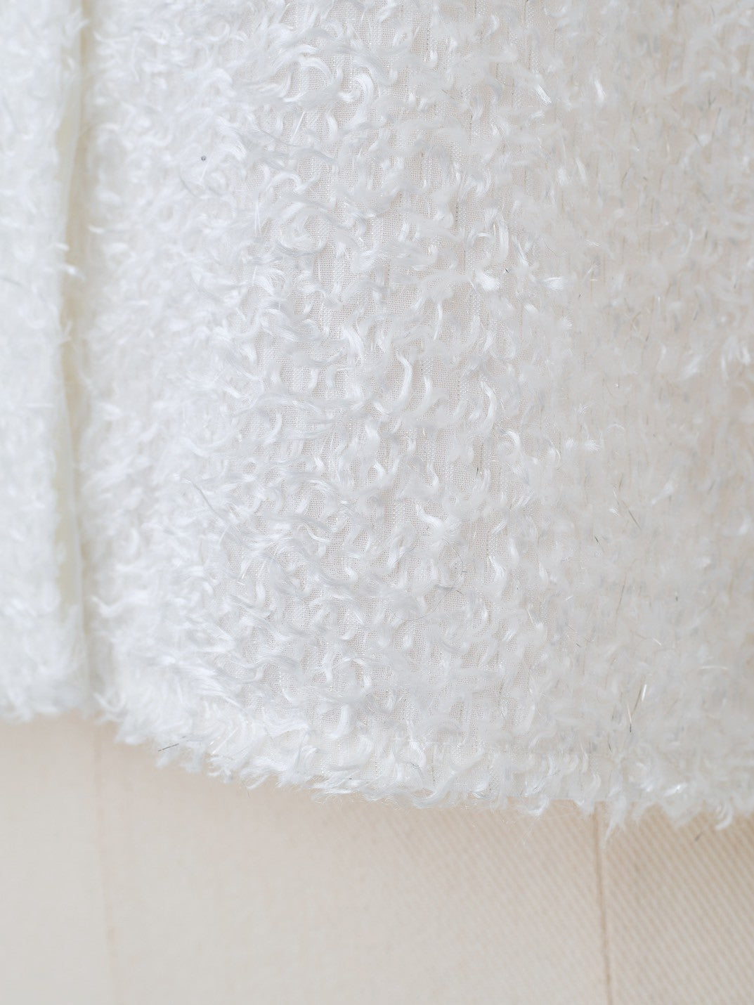 ツッキリペンシルスカート Etienne