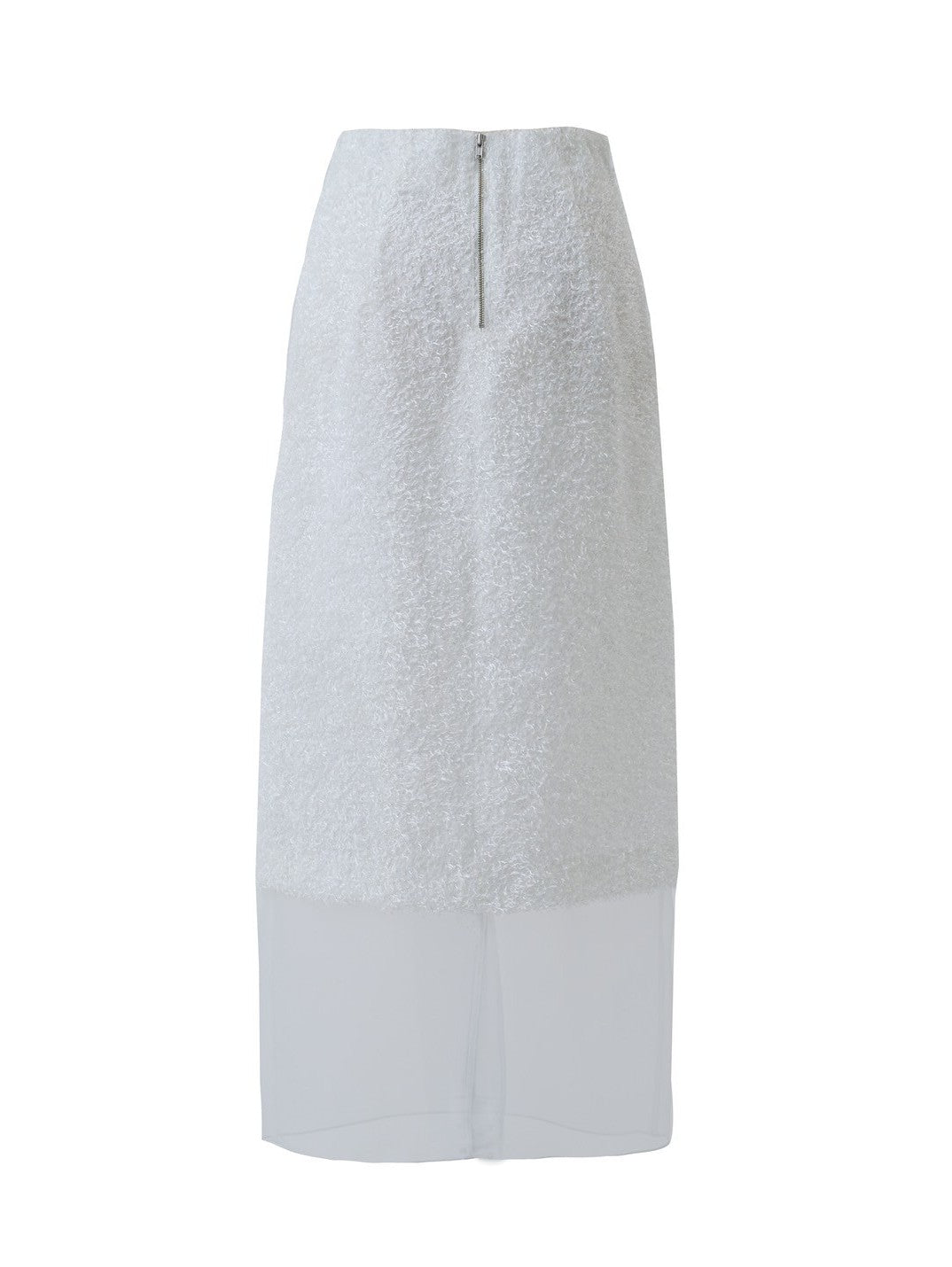 ツッキリペンシルスカート Etienne