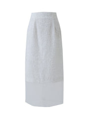 WHITE / 0