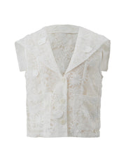 WHITE / 0