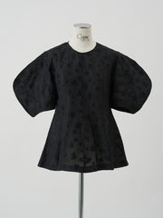 BLACK / 0