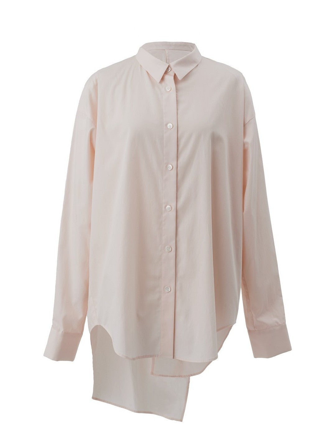 Back-conscious blouse Ivan