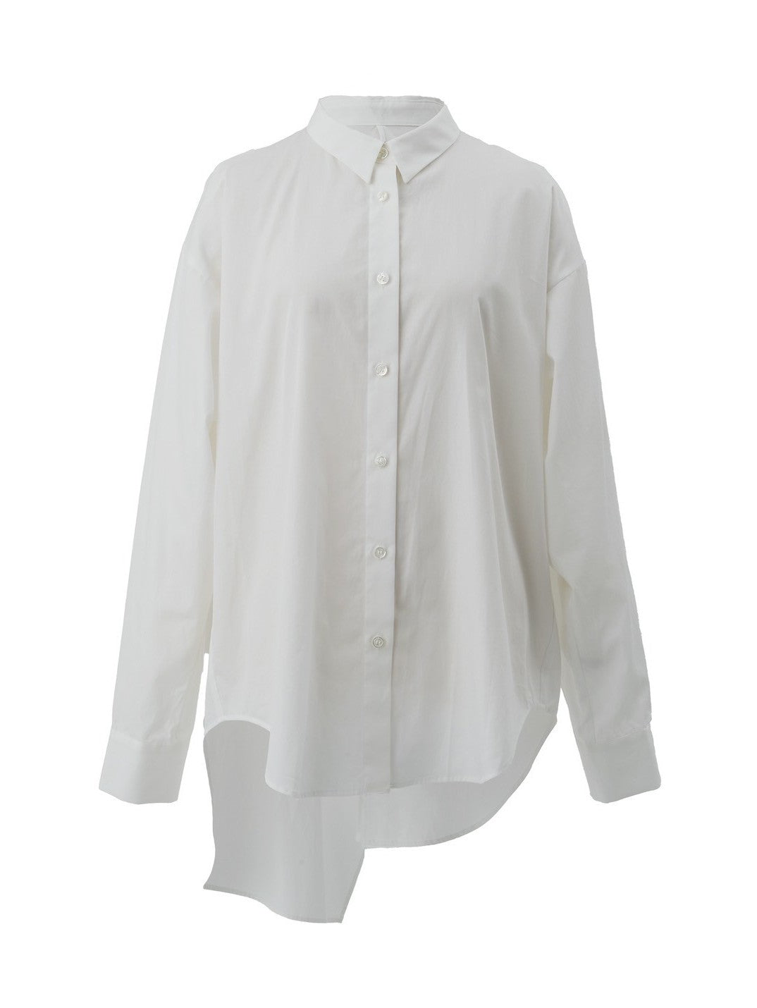 Back-conscious blouse Ivan