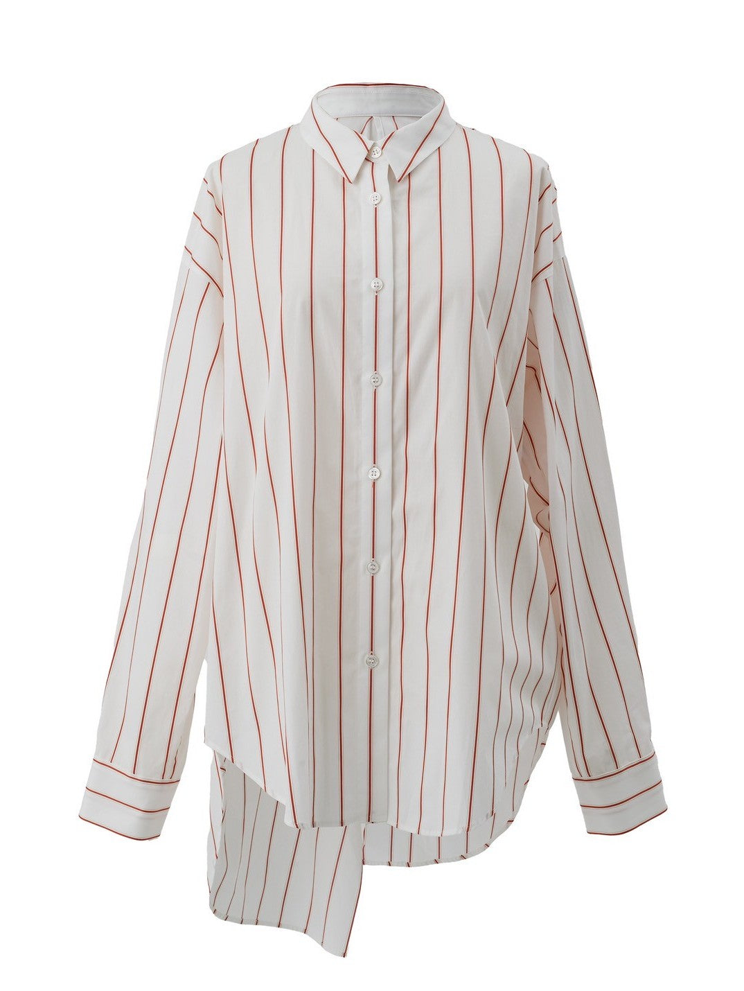 Back-conscious blouse Ivan