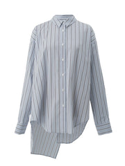 BLUE STRIPE / FREE